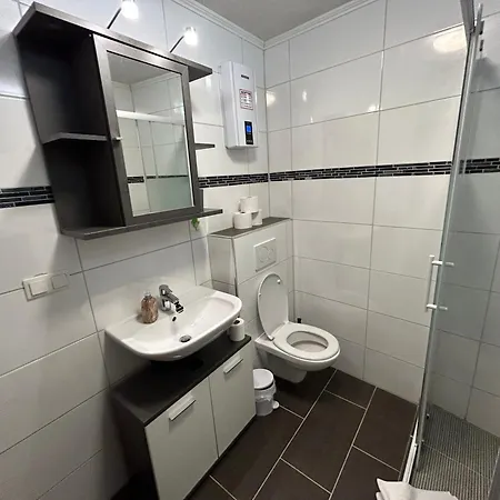 Im Herzen Der Altstadt Apartmán *