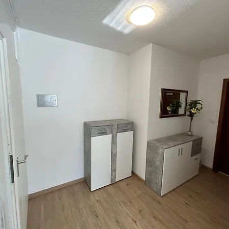 Im Herzen Der Altstadt Apartmán *