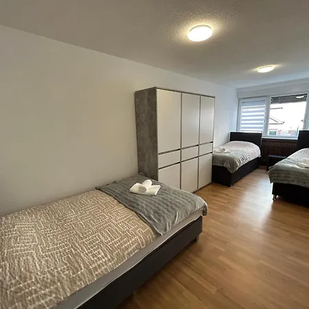 Apartmán Im Herzen Der Altstadt