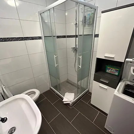 Im Herzen Der Altstadt Apartmán *